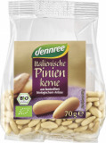 Seminte de pin bio 70g Dennree