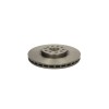 Disc frana LANCIA KAPPA cupe 838 BREMBO 09707411