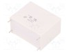 Condensator KEMET C4AQ 30uF 1,1kV DC-Link THT polipropilenă ESR 5,2m&Omega;