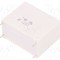 Condensator KEMET C4AQ 30uF 1,1kV DC-Link THT polipropilenă ESR 5,2m&Omega;