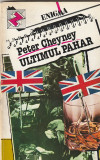 PETER CHEYNEY - ULTIMUL PAHAR