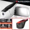 Camera DVR Universal Model universal 300A, camera fata 1080p Autolensa, Model 24/7 Negru EE300A CarStore Technology
