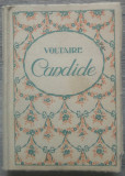 Candide ou l&#039;optimisme - Voltaire