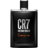 Cristiano Ronaldo, CR7 Game On, Apă de toaletă, Pentru bărbați, 100 ml