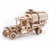 Puzzle mecanic - Camion UGM-11 Cisterna | Ugears