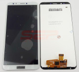LCD+Touchscreen Huawei Y7 Prime 2018 / Y7 2018 WHITE