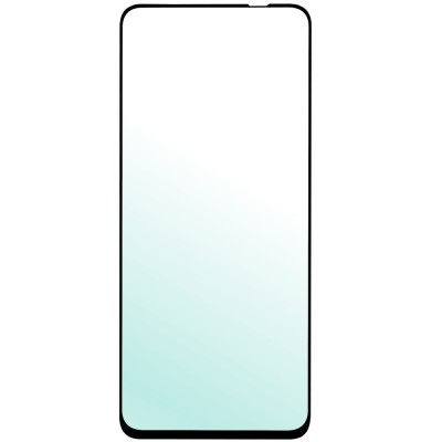 Folie sticla protectie ecran 111D Full Glue margini negre pentru Motorola Moto G05, E15 foto