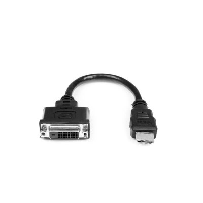 Adaptor HDMI - DVI-D foto