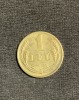 Moneda 1 leu 1947