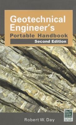 Geotechnical Engineers Portable Handbook, Second Edition foto