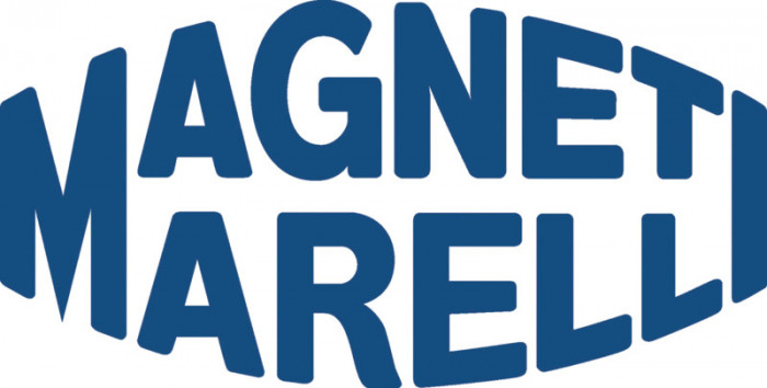 Shock Absorber Oe Magneti Marelli 1749G