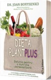 Dieta Plantplus - Joan Borysenko
