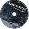 CD - Sișu &amp; Puya &lrm;&ndash; Foame De Bani, fără coperți, Rap