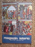 Magazin Istoric - IULIE 1986 NR. 7
