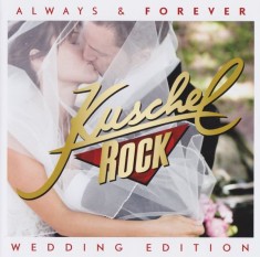 CD 2xCD # Various &lrm;&ndash; Kuschelrock - Always &amp; Forever - Wedding Edition (EX)
