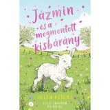 J&aacute;zmin &eacute;s a megmentett kisb&aacute;r&aacute;ny - Helen Peters