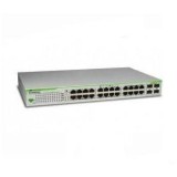 SWITCH 24 PORTURI AT-GS950/24-50, Allied Telesis