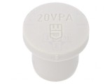 Capac de Protecție Poliamidă M20 PG16 12mm