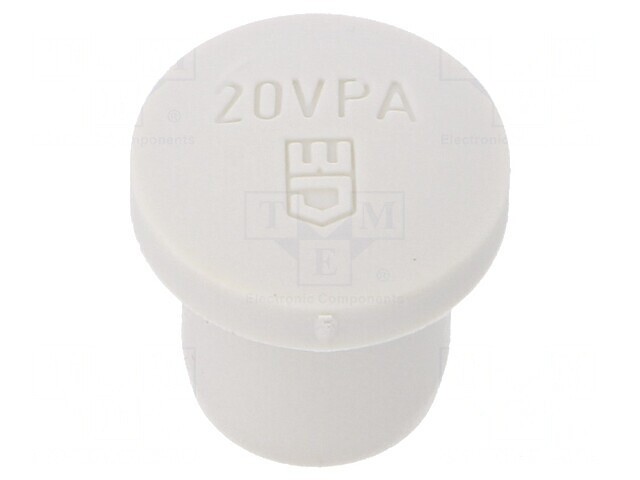 Capac de Protecție Poliamidă M20 PG16 12mm