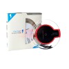 Incarcator Wireless Pad Fantasy Compatibil Qi, Samsung Galaxy, iPhone, LG, Nexus - Incarcare Rapida Fara Fir