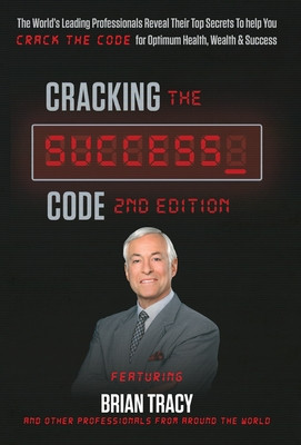 Cracking the Success Code Vol 2 foto