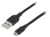 Adaptor USB Tată la USB A 450mm