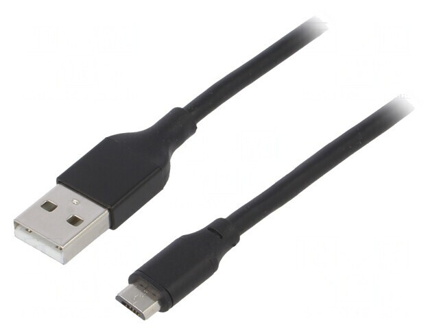 Adaptor USB Tată la USB A 450mm