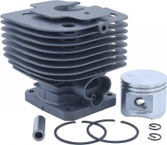 Set motor motocoasa Stihl fs 120, 200, 300, 35mm, Farmertec foto