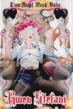 Gwen Stefani - Love.Angel.Music.Baby., Caseta audio