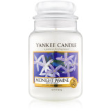 Yankee Candle Midnight Jasmine lum&acirc;nare parfumată 623 g