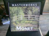 MONET - JANICE ANDERSON masterworks