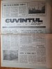 Cuv&acirc;ntul Liber 10 August 1991 - Articol Mihai Viteazul, Ziar de Colecție