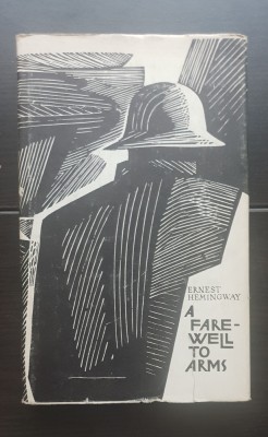 A Farewell to Arms - Ernest Hemingway foto