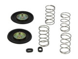 Kit reparatie supape AIR-CUT compatibil: HONDA VT 1100 1987-1996