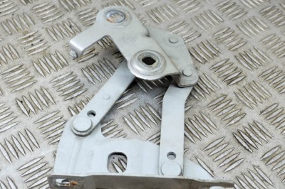 Balama capota st&amp;acirc;nga față LAND ROVER RANGE ROVER III L322 2005 14525861 foto