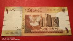 Sudan 1 Pound 2006 foto