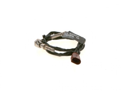 BOSCH 0 986 259 015 Senzor, temperatura gaze evacuare foto
