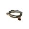 BOSCH 0 986 259 015 Senzor, temperatura gaze evacuare