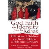 God, Faith &amp; Identity from the Ashes