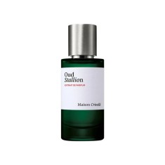 Maison Crivelli Oud Stallion Extract de parfum unisex 50 ml