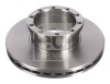 Disc Frana Febi Bilstein 07333, Punte Fata