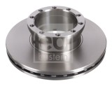FEBI BILSTEIN 07333 Disc frana