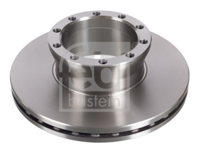 FEBI BILSTEIN 07333 Disc frana foto