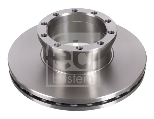 FEBI BILSTEIN 07333 Disc frana