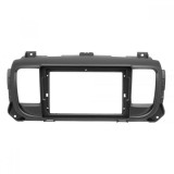 Cumpara ieftin Rama adaptoare Autodrop Citroen Jumpy (2016-2021) pentru Navigatii multimedia Android de 9 Inch
