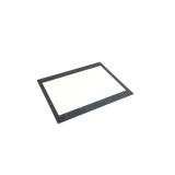 Sticla Usa Cuptor Serigrafiata Electrolux Originala pentru Cuptoare AEG - Cod 140119493017