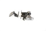 Balama ușă st&acirc;nga spate LAND ROVER DISCOVERY IV L319 2009 10843177