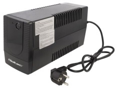 Alimentator UPS QOLTEC 360W 650VA 140&divide;300V 275x92x140mm