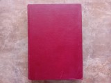 CORSO DI LETTERATURA ITALIANA , LETTURE SCELTE DAALLE ORIGINI AI GIORNI NOSTRI de ALEXANDRU MARCU , 1943