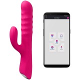 Vibrator Lovense Velvo
